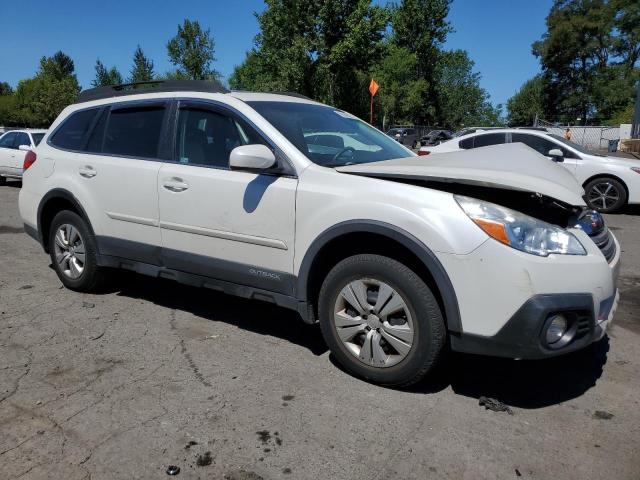 4S4BRBLCXE3274078 Subaru Outback 2.5i Limited