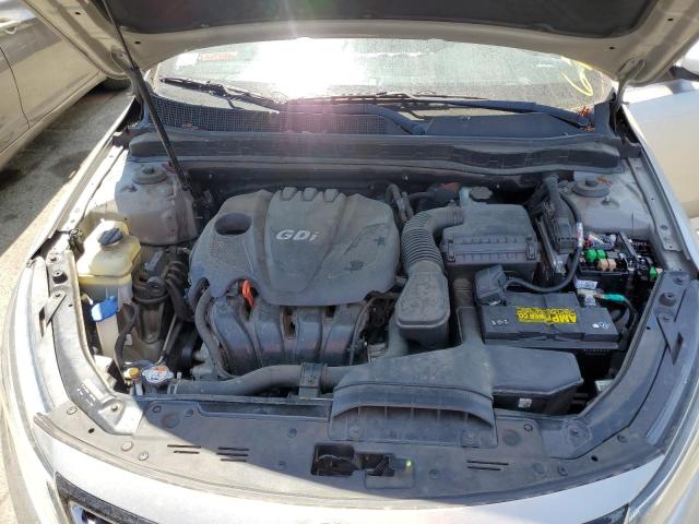 KNAGM4A72F5577482 KIA Optima Lx