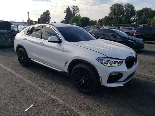 2019 BMW X4 XDRIVE3 - 5UXUJ3C58KLG53816
