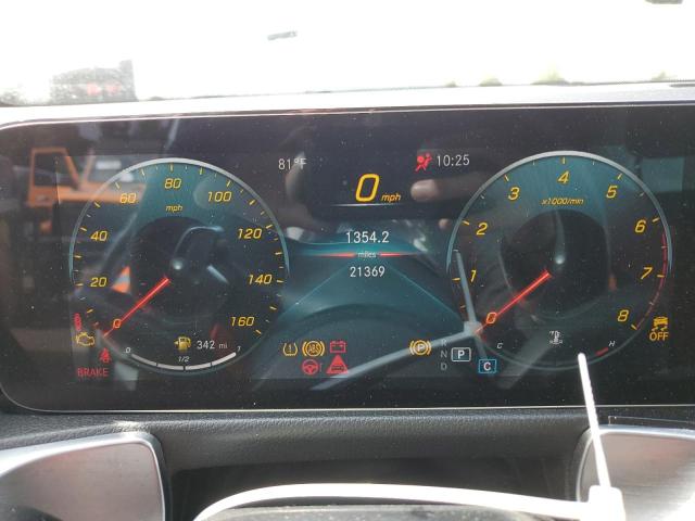 W1N4M4GB9NW172481 Mercedes-Benz GLB 250