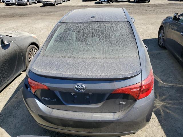 2T1BURHE9JC102857 Toyota COROLLA L