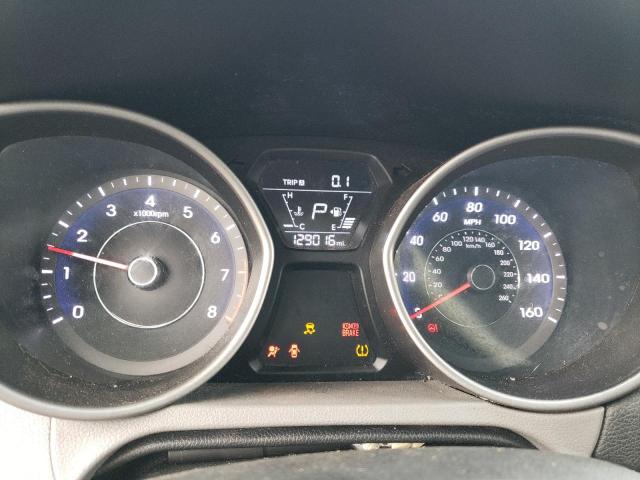 5NPDH4AE6GH744856 Hyundai ELANTRA SE