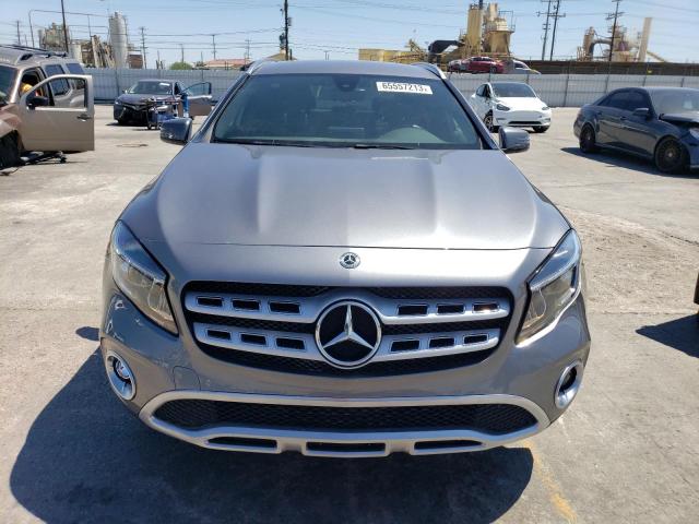 WDCTG4GB6KJ575072 Mercedes-Benz Gla 250 4matic