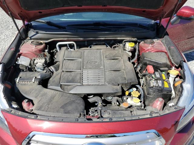 4S4BSENCXH3382143 Subaru Outback 3.6r Limited