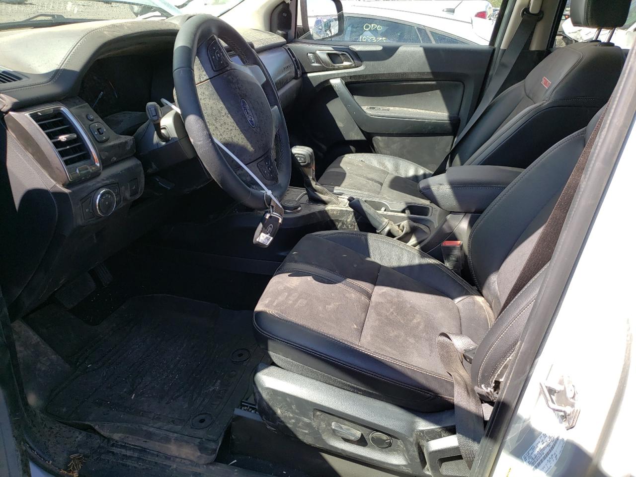 1FTER4FH5PLE35766 FORD RANGER 2023