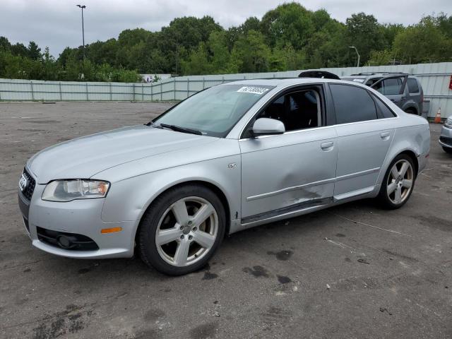 2007 Audi A4 