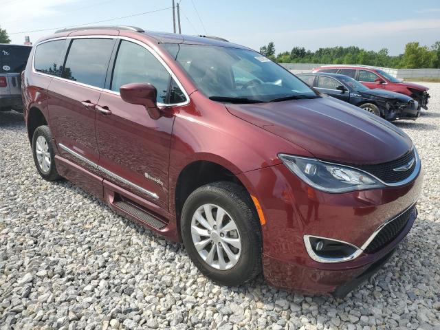 2C4RC1BG5HR823684 2017 CHRYSLER PACIFICA, photo no. 4