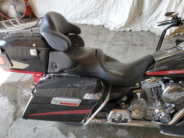 2007 HARLEY-DAVIDSON FLTR 1HD1FS4127Y709069