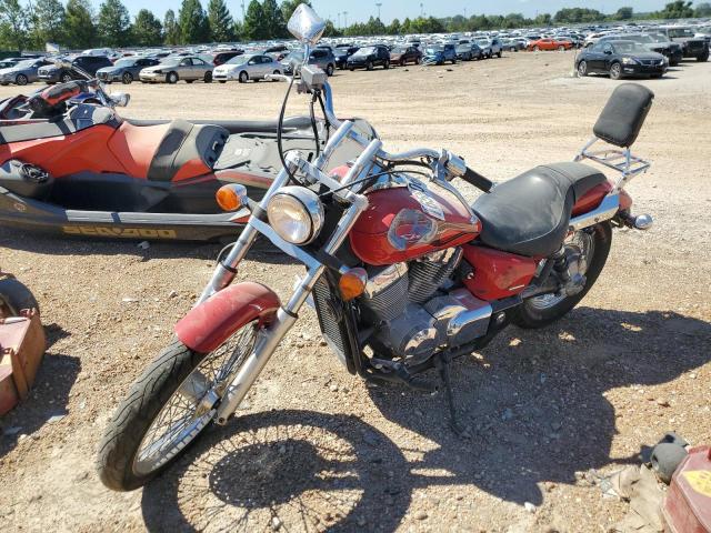 2007 HONDA VT750 C2F JH2RC534X7M002679