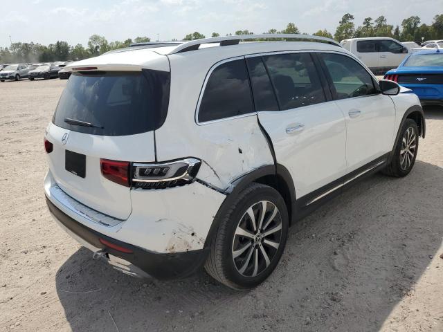 W1N4M4GB9PW264404 Mercedes-Benz GLB 250