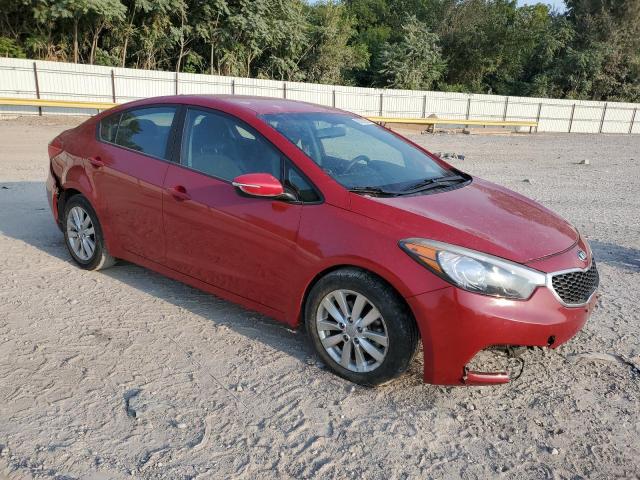 KNAFX4A64G5508062 KIA FORTE LX