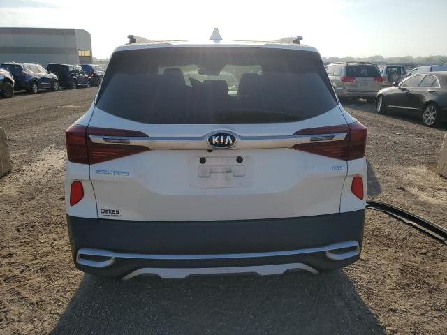 KNDERCAAXM7103508 KIA SELTOS EX