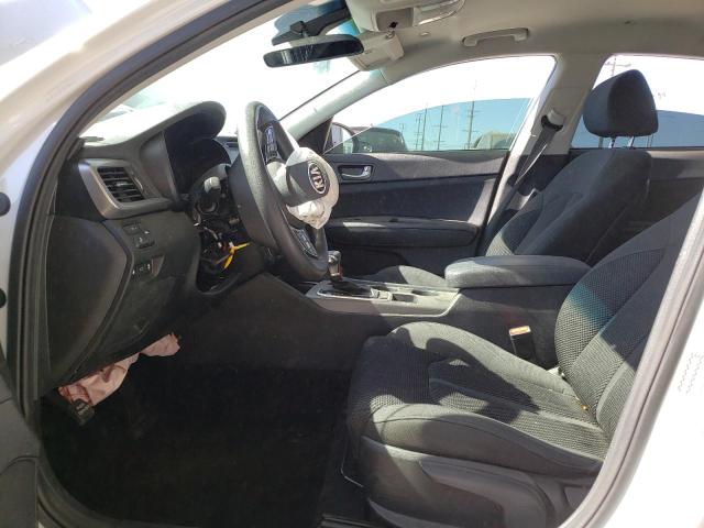 5XXGT4L30LG436319 KIA Optima Lx