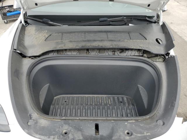 7SAYGDEF5NF487310 Tesla Model Y