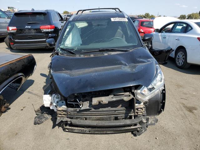 3N1CP5CU3KL511960 Nissan Kicks S 5