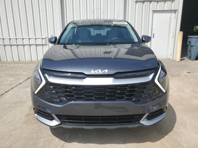 5XYK33AF0PG118641 KIA Sportage Ex