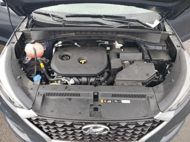 KM8J3CA46MU344327 Hyundai Tucson LIM 12