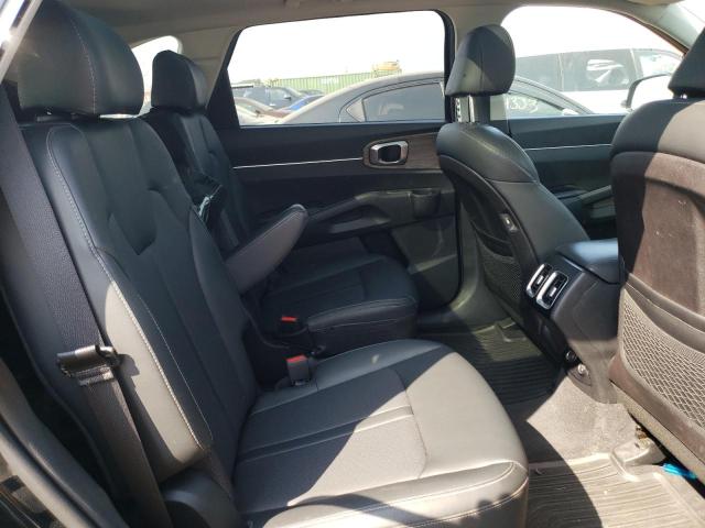 5XYRH4LF8MG035408 KIA SORENTO EX