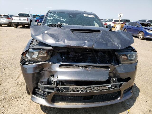 2018 DODGE DURANGO SR - 1C4SDJGJ5JC463303