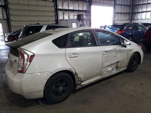 JTDKN3DU8F0416816 | 2015 TOYOTA PRIUS