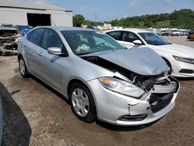 Vin: 1c3cdfah0dd199028, lot: 63198473, dodge dart se 20134