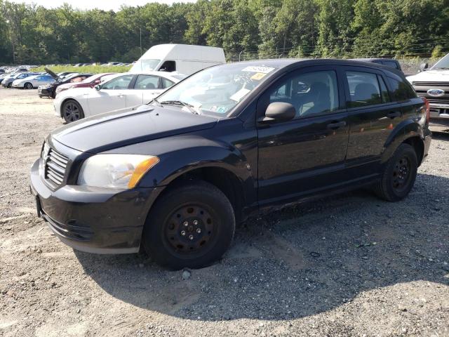 2008 Dodge Caliber 