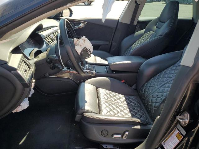 2016 AUDI S7 PRESTIG - WAUW2AFC7GN101719
