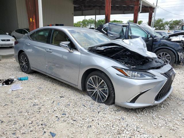 58ADZ1B12NU111429 Lexus ES350 ES 350 BAS 4