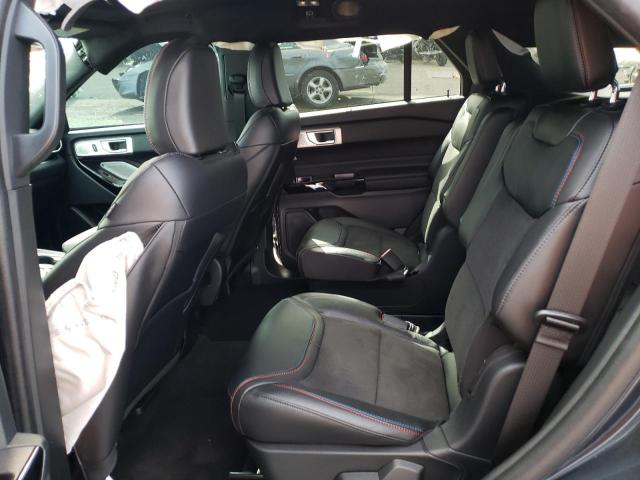 1FM5K8GC5PGB03779 Ford Explorer St