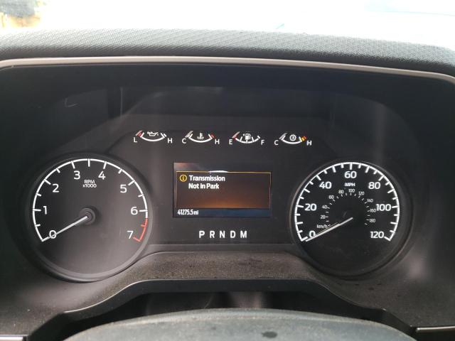 2021 FORD F150 SUPER - 1FTEW1EPXMKE83488