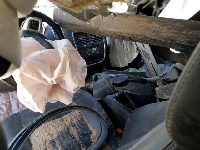 2C4RDGEG7JR249655 Dodge Grand Caravan Gt