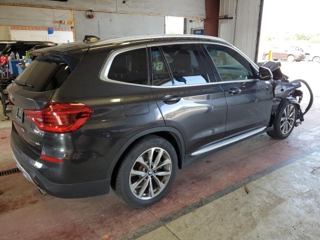 5UXTR9C5XKLR10852 2019 BMW X3, photo no. 3