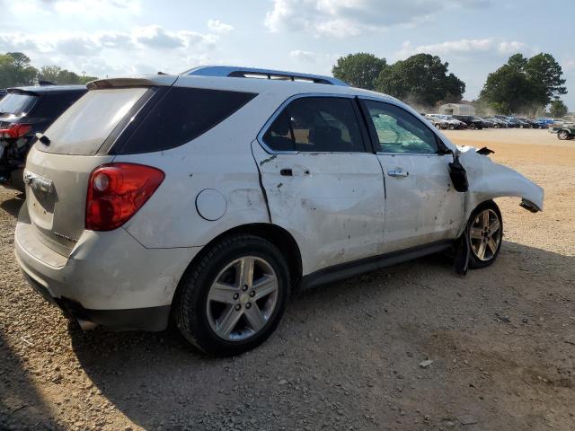 2GNFLHE32E6285017 Chevrolet Equinox Ltz