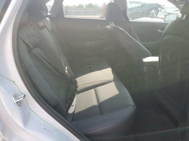 2019 HYUNDAI KONA ULTIM - KM8K53A57KU351663