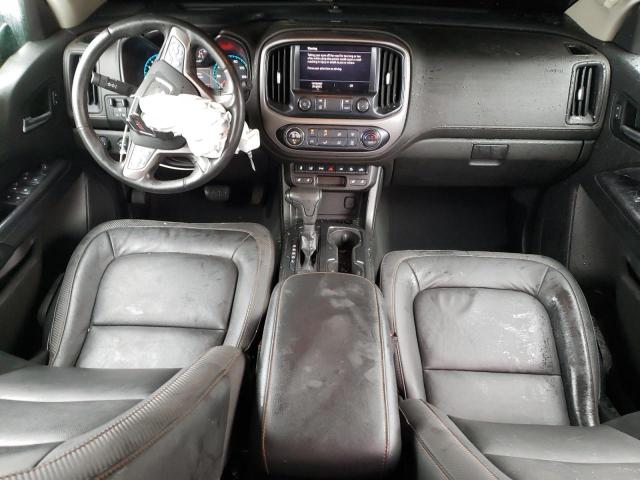 2021 GMC CANYON AT4 1GTG6FEN8M1294235
