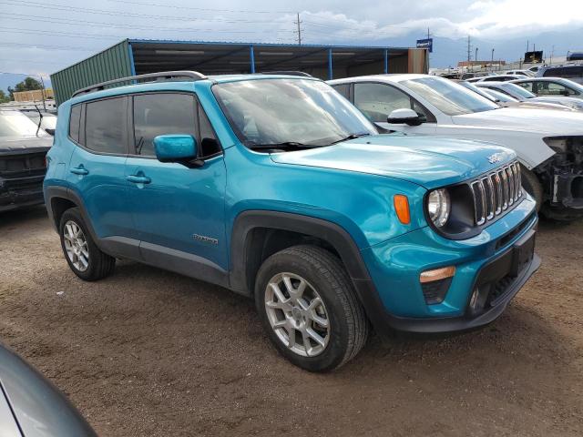 ZACNJBBB4KPK81971 Jeep Renegade Latitude