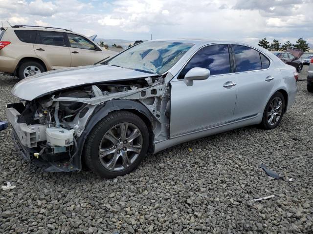 2008 Lexus LS 460 