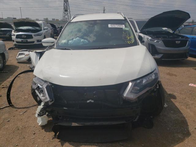 KNMAT2MVXLP519145 Nissan Rogue S 5