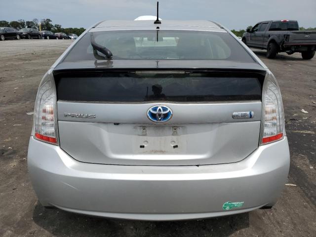 JTDKN3DP3E3064347 Toyota PRIUS PLUG-IN