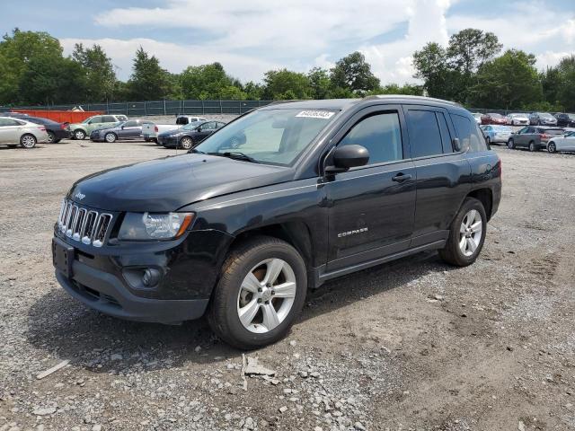 1C4NJDBB8ED879949 | 2014 JEEP COMPASS SP