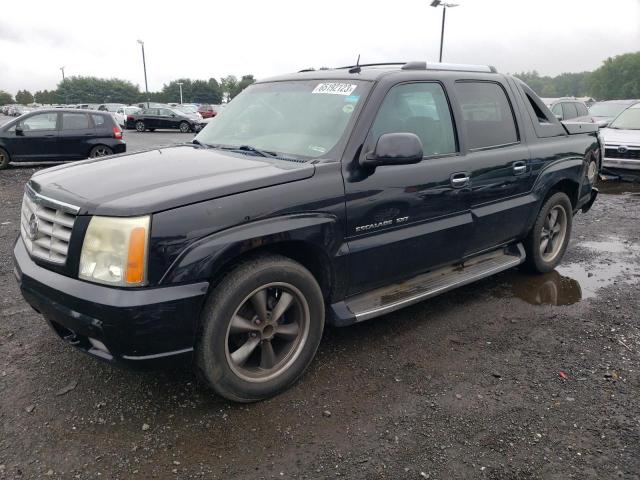 2003 Cadillac Escalade EXT 