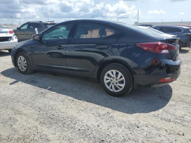 KMHD74LF4LU926513 Hyundai Elantra SE 2