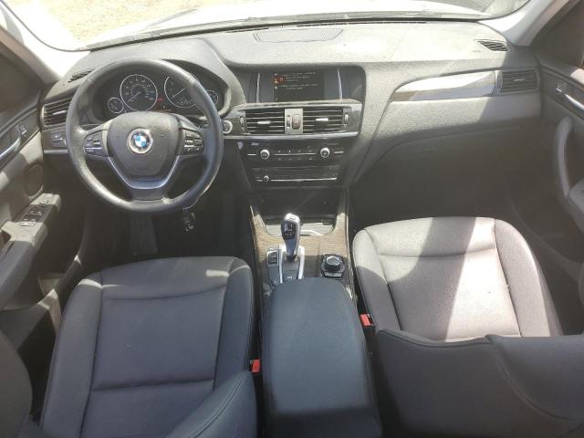 5UXWZ7C52H0U47505 BMW X3 Sdrive28i