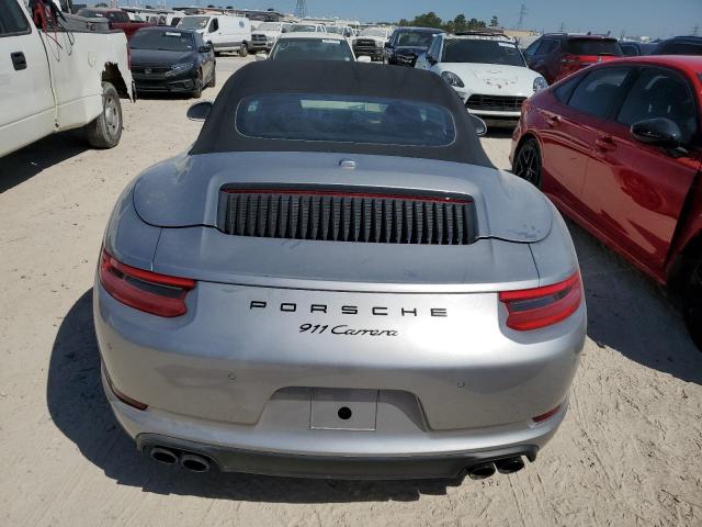 VIN WP0CA2A91KS129276 2019 Porsche 911, Carrera no.6