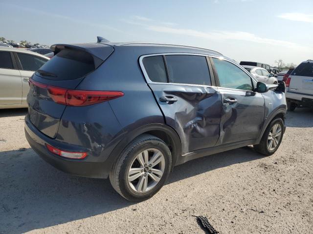 KNDPMCAC9H7244858 KIA Sportage Lx