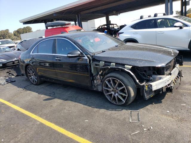 2018 MERCEDES-BENZ S 560 - WDDUG8DB0JA384015