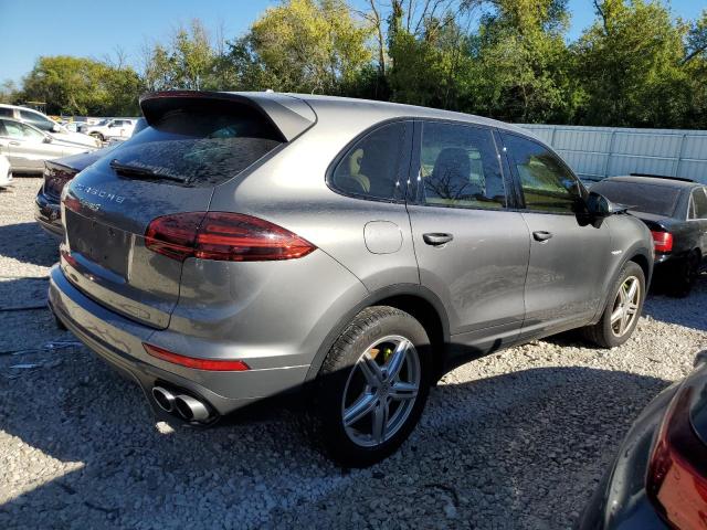 2016 PORSCHE CAYENNE SE - WP1AE2A21GLA58451