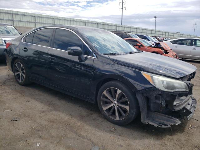 4S3BNAL61G3006592 Subaru Legacy 2.5i Limited
