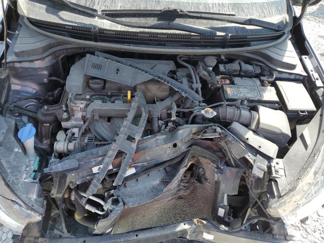 3KPA24AD8LE320475 KIA RIO LX