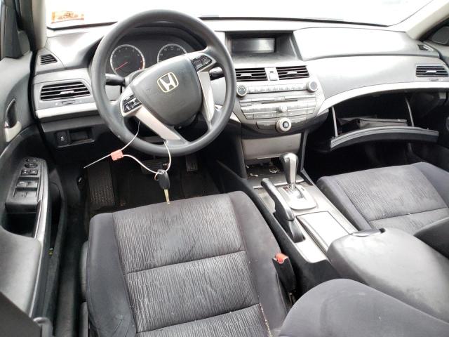 1HGCP2F30BA091422 | 2011 Honda accord lx